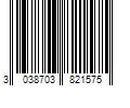 Barcode Image for UPC code 30387038215769