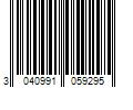 Barcode Image for UPC code 30409910592963