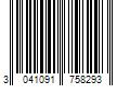 Barcode Image for UPC code 3041091758293