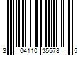 Barcode Image for UPC code 304110355785