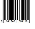 Barcode Image for UPC code 304124606411107