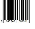 Barcode Image for UPC code 304224606901698