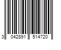 Barcode Image for UPC code 30428915147299