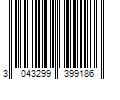 Barcode Image for UPC code 3043299399186