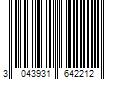 Barcode Image for UPC code 3043931642212