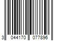 Barcode Image for UPC code 3044170077896