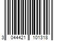 Barcode Image for UPC code 3044421101318