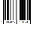 Barcode Image for UPC code 3044422100044