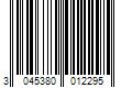 Barcode Image for UPC code 3045380012295