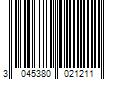 Barcode Image for UPC code 3045380021211