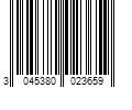 Barcode Image for UPC code 3045380023659