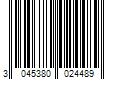 Barcode Image for UPC code 3045380024489