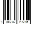 Barcode Image for UPC code 3045387295691