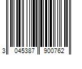 Barcode Image for UPC code 3045387900762