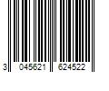 Barcode Image for UPC code 3045621624522