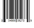 Barcode Image for UPC code 304669052739