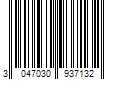 Barcode Image for UPC code 3047030937132