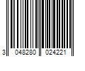 Barcode Image for UPC code 3048280024221