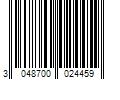 Barcode Image for UPC code 3048700024459