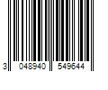 Barcode Image for UPC code 3048940549644