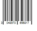 Barcode Image for UPC code 3048970656817