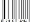 Barcode Image for UPC code 3049197120082