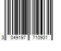 Barcode Image for UPC code 3049197710931