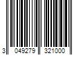 Barcode Image for UPC code 3049279321000