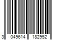 Barcode Image for UPC code 3049614182952