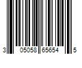 Barcode Image for UPC code 305058656545