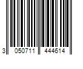 Barcode Image for UPC code 3050711444614