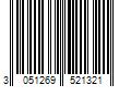 Barcode Image for UPC code 3051269521321