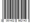 Barcode Image for UPC code 3051402562143