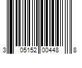 Barcode Image for UPC code 305152004488