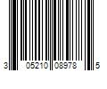 Barcode Image for UPC code 305210089785