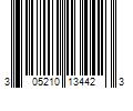 Barcode Image for UPC code 305210134423