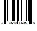 Barcode Image for UPC code 305210142558