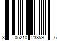 Barcode Image for UPC code 305210238596