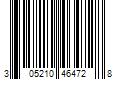 Barcode Image for UPC code 305210464728