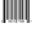 Barcode Image for UPC code 305210715851