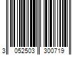 Barcode Image for UPC code 3052503300719