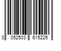 Barcode Image for UPC code 3052503615226