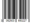 Barcode Image for UPC code 3052503650227