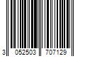 Barcode Image for UPC code 3052503707129