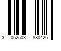 Barcode Image for UPC code 3052503880426