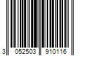 Barcode Image for UPC code 3052503910116