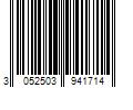 Barcode Image for UPC code 3052503941714