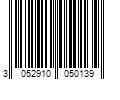 Barcode Image for UPC code 3052910050139