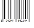 Barcode Image for UPC code 3052911592249