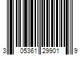 Barcode Image for UPC code 305361299019